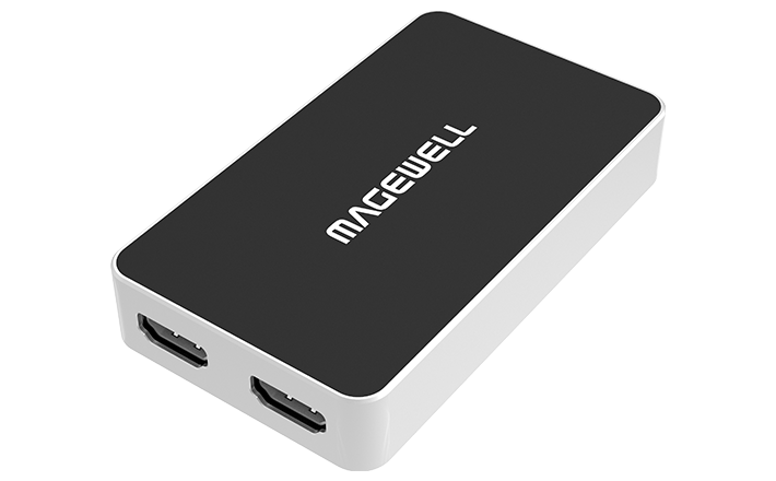 Magawell  USB Capture HDMI Plus 